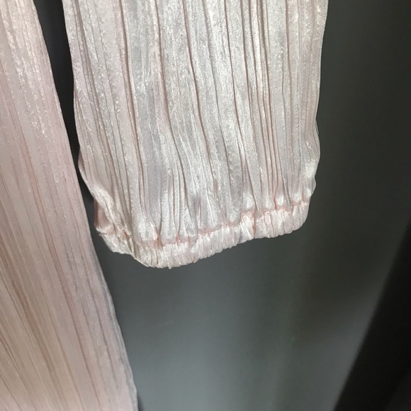 Vintage Morton Myles for the Warrens Satin Dress - Matching Pumps & Clutch - Picture 6 of 16